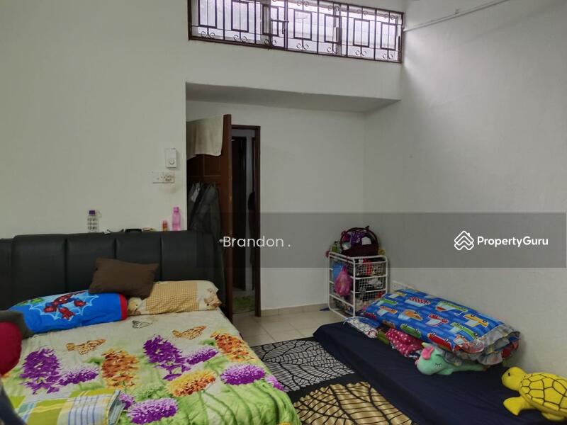 2-storey Terraced House for Sale in Setapak (Kuala Lumpur) - Brandon . - PropertyGuru.com.my
