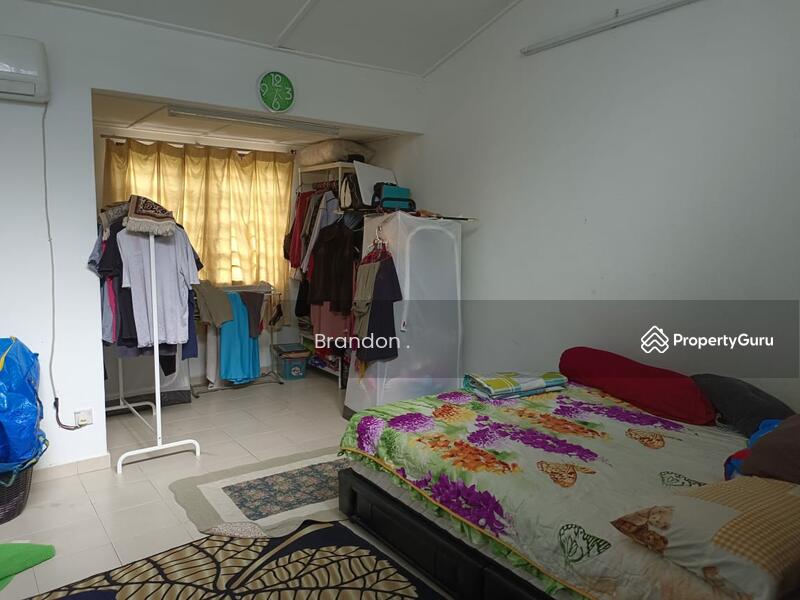 2-storey Terraced House for Sale in Setapak (Kuala Lumpur) - Brandon . - PropertyGuru.com.my