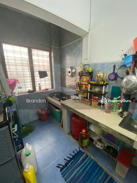 2-storey Terraced House for Sale in Setapak (Kuala Lumpur) - Brandon . - PropertyGuru.com.my