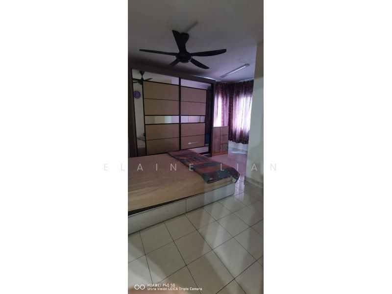 Condominium for Rent at Magna Ville - Elaine Lian - Bedroom - PropertyGuru.com.my