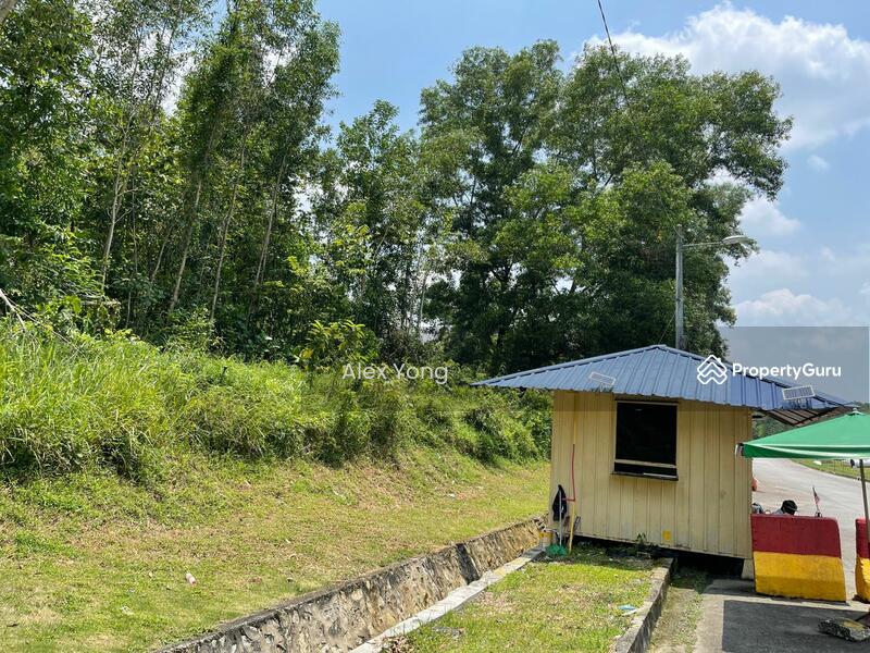 Untuk Dijual - Jalil Heights