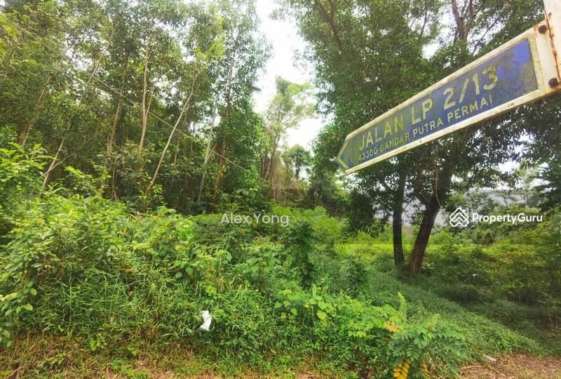 Untuk Dijual - Jalil Heights