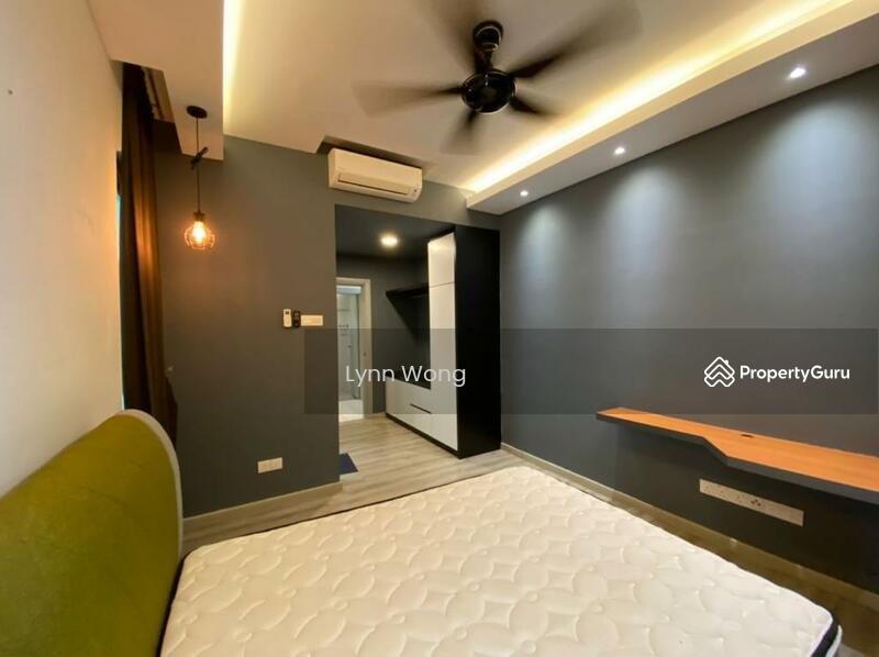 Service Residence for Rent at Southkey Mosaic - Lynn Wong - PropertyGuru.com.my