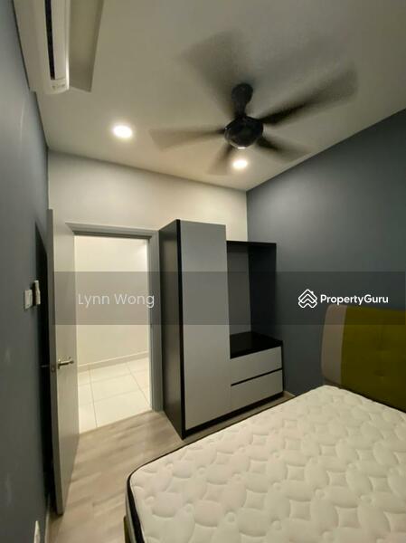 Service Residence for Rent at Southkey Mosaic - Lynn Wong - PropertyGuru.com.my