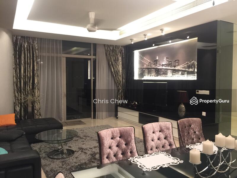 Untuk Disewa - Pavilion Residences