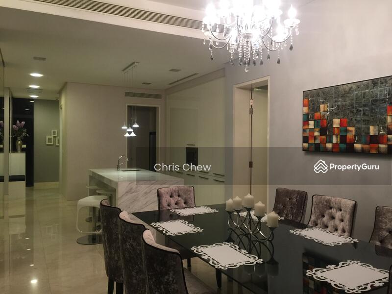 Untuk Disewa - Pavilion Residences