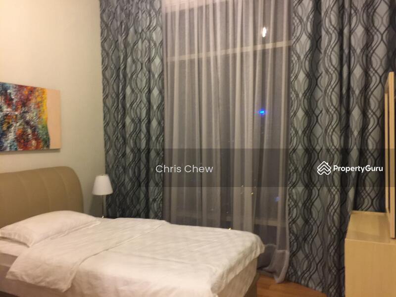 Untuk Disewa - Pavilion Residences