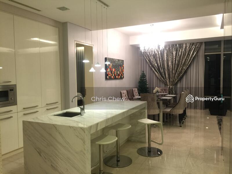 Untuk Disewa - Pavilion Residences