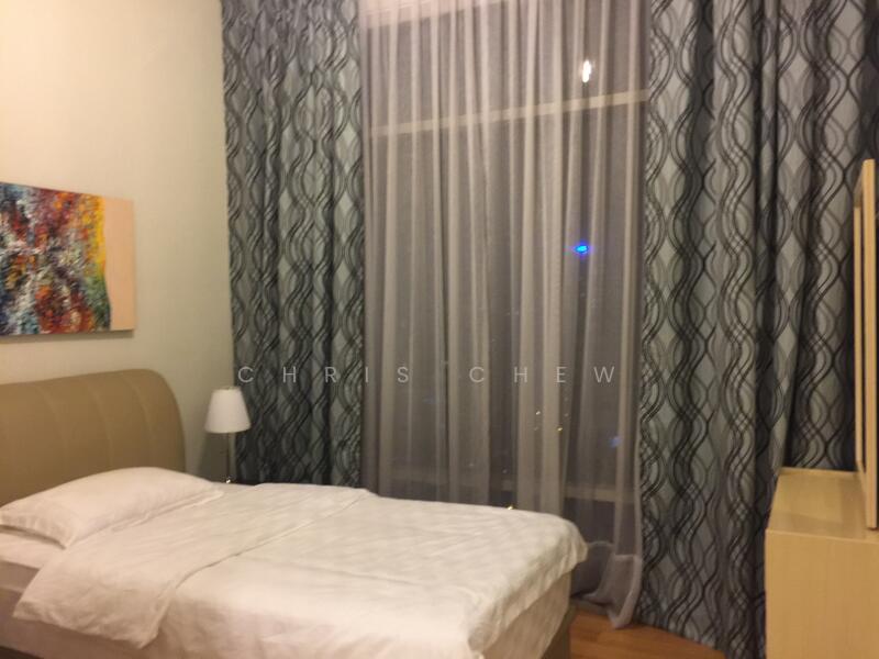 Untuk Dijual - Pavilion Residences