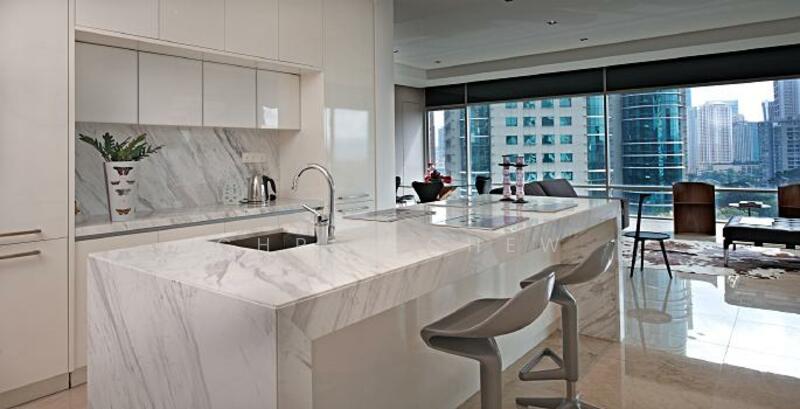 Untuk Dijual - Pavilion Residences