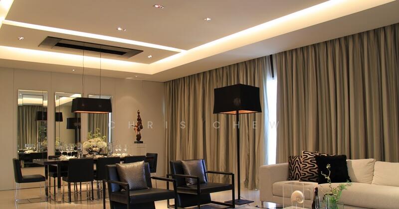 Untuk Dijual - Pavilion Residences