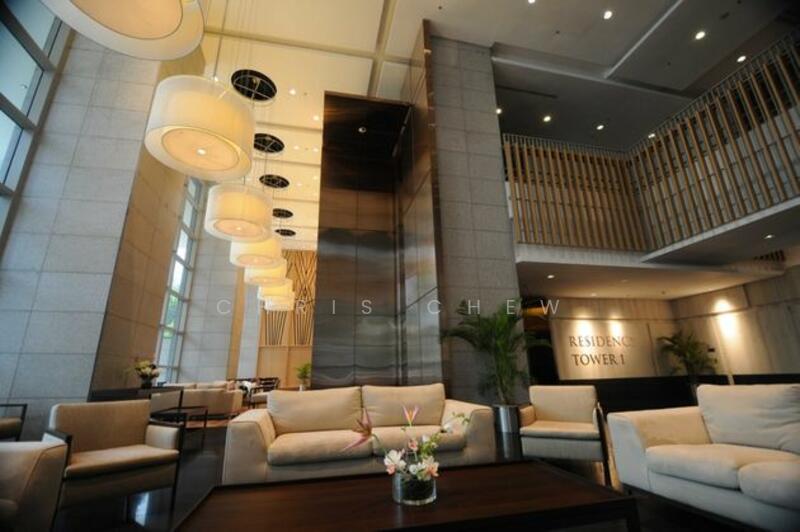 Untuk Dijual - Pavilion Residences