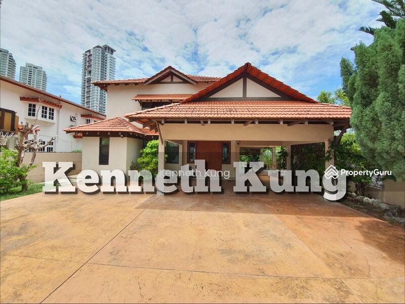 Bungalow for Sale in Pearl Hill (Tanjung Bungah) - Kenneth Kung - PropertyGuru.com.my