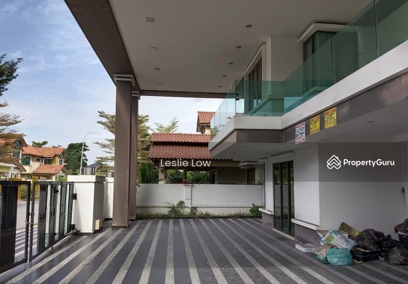 January 2023 BANK LELONG Bungalow No. 23, Jalan Aman Perdana 7D/KU5