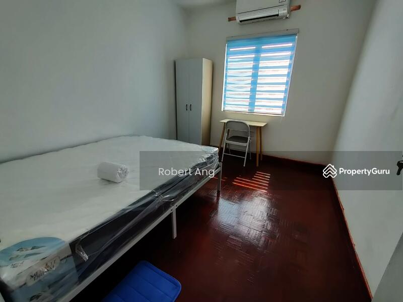 Subang Perdana Goodyear Court 5, Persiaran Kewajipan USJ 8, USJ, Subang