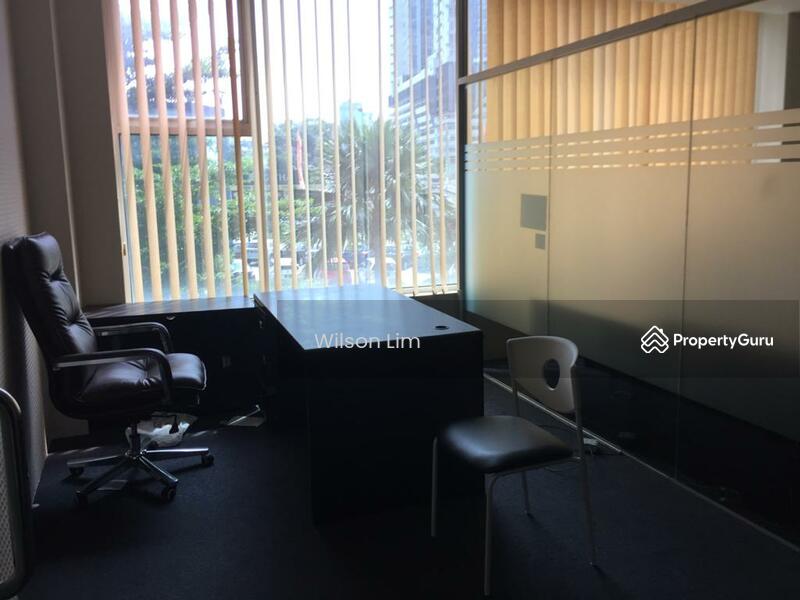 Shop for Rent in Taman Kuchai (Jalan Klang Lama (Old Klang Road)) - Wilson Lim - PropertyGuru.com.my
