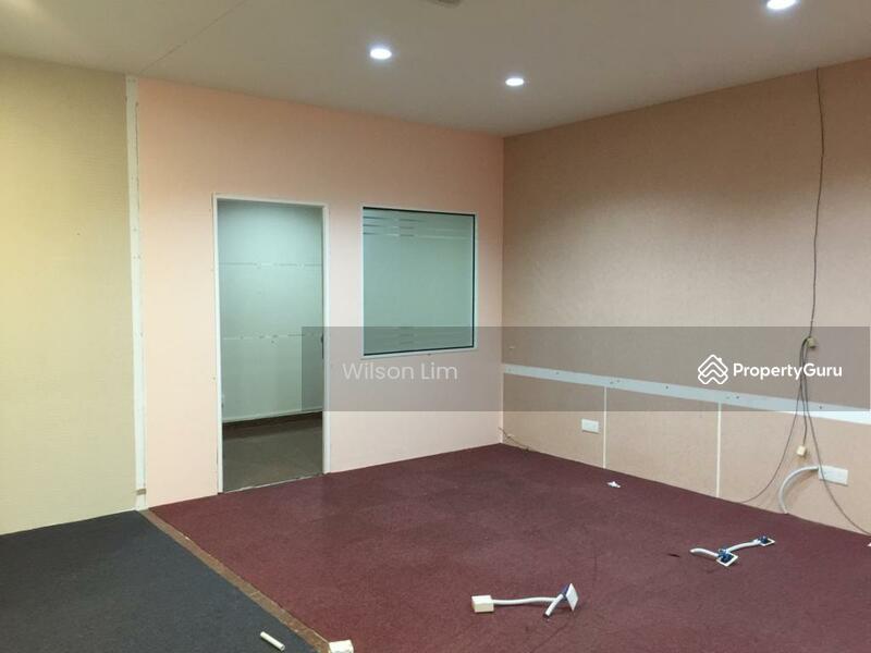Shop for Rent in Taman Kuchai (Jalan Klang Lama (Old Klang Road)) - Wilson Lim - PropertyGuru.com.my