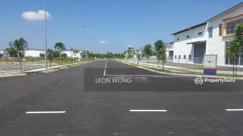 Factory for Sale in Saujana Rawang (Rawang) - LEON WONG - PropertyGuru.com.my