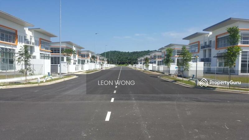 Factory for Sale in Saujana Rawang (Rawang) - LEON WONG - PropertyGuru.com.my