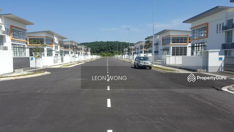 Factory for Sale in Saujana Rawang (Rawang) - LEON WONG - PropertyGuru.com.my
