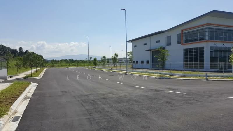 Factory for Sale in Saujana Rawang (Rawang) - LEON WONG - PropertyGuru.com.my