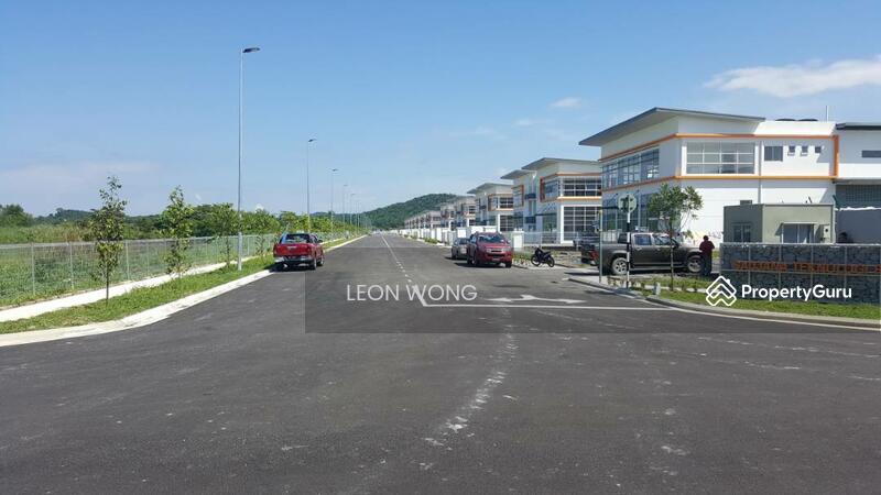 Factory for Sale in Saujana Rawang (Rawang) - LEON WONG - PropertyGuru.com.my