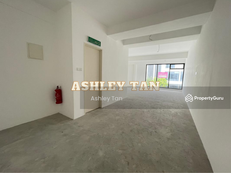 Shop / Office for Rent in Aspen Vision City (Batu Kawan) - Ashley Tan - PropertyGuru.com.my