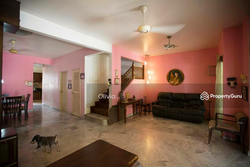 For Sale - Bukit Malawati