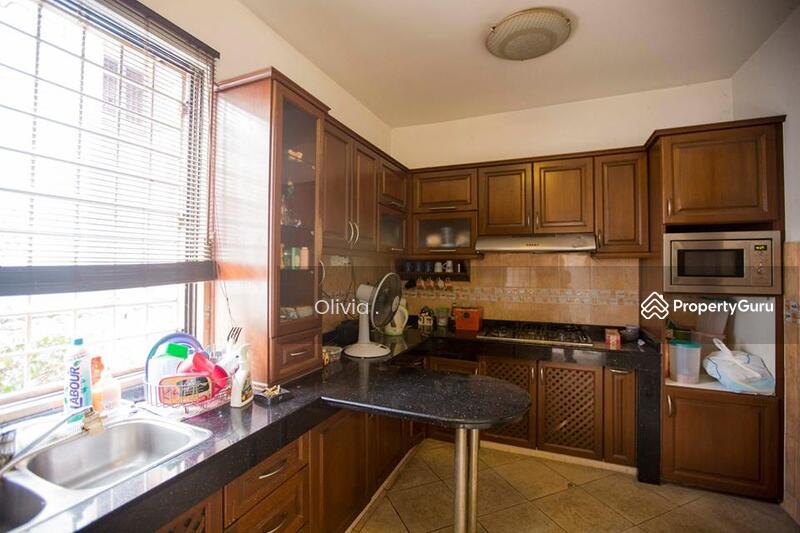 For Sale - Bukit Malawati