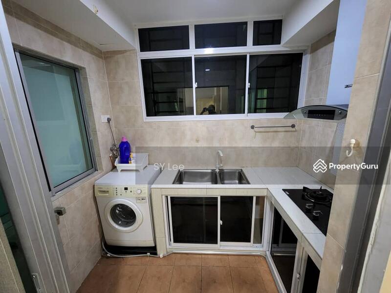 Untuk Disewa - OUG Parklane Phase 2