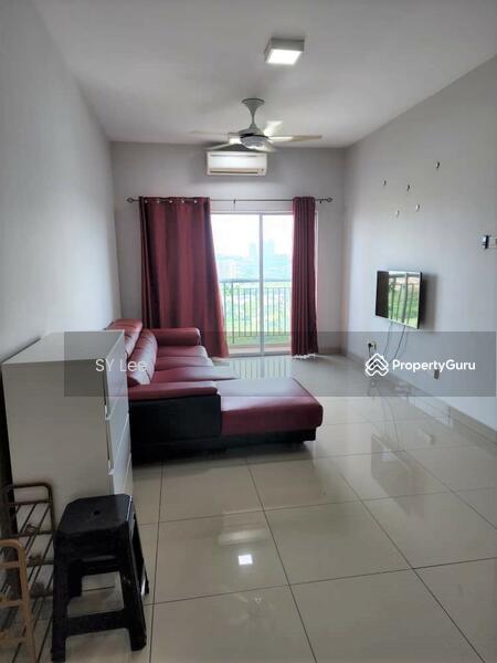 Untuk Disewa - OUG Parklane Phase 2