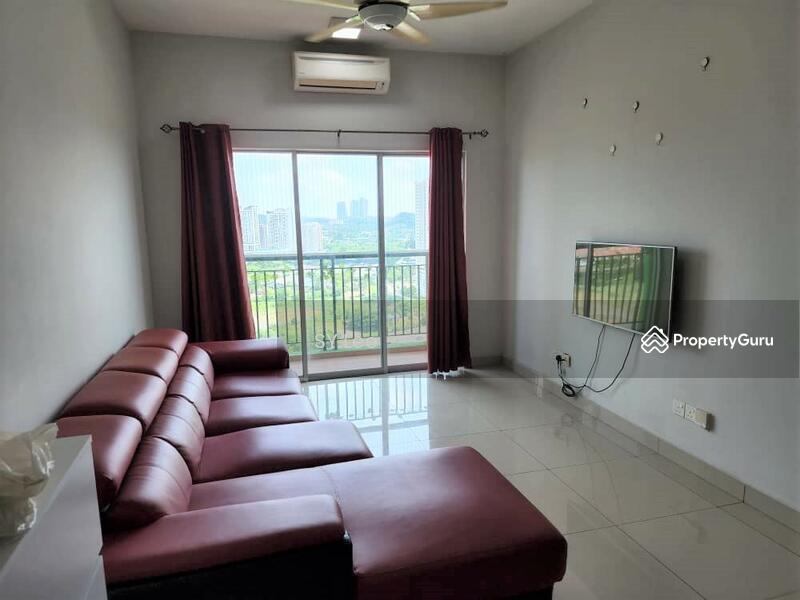 Untuk Disewa - OUG Parklane Phase 2