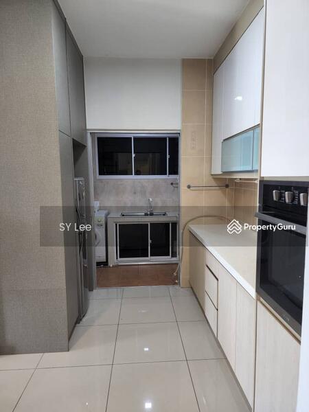 Untuk Disewa - OUG Parklane Phase 2
