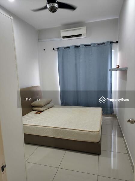 Untuk Disewa - OUG Parklane Phase 2