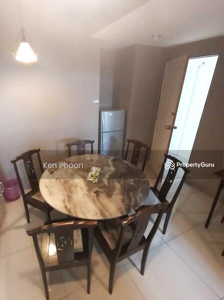 Service Residence for Rent at D'Putra Suites - Ken Phoon - PropertyGuru.com.my