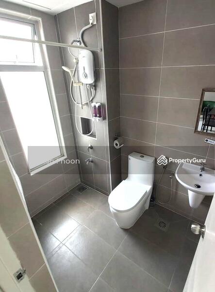Service Residence for Rent at D'Putra Suites - Ken Phoon - PropertyGuru.com.my