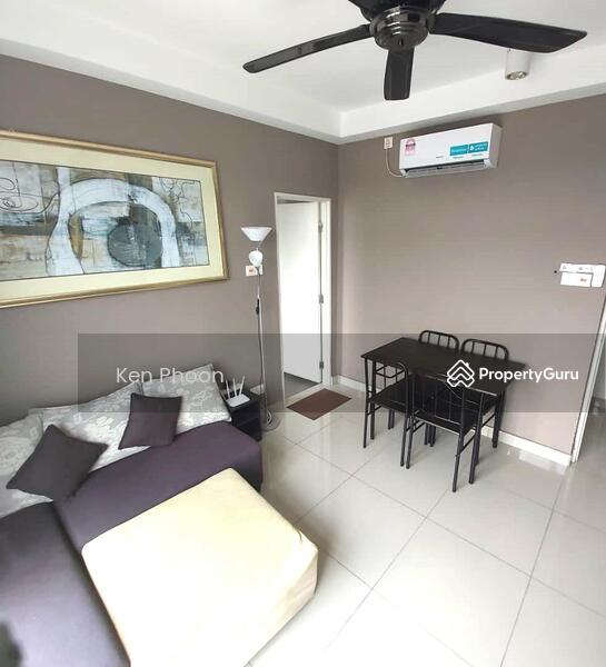 Service Residence for Rent at D'Putra Suites - Ken Phoon - PropertyGuru.com.my