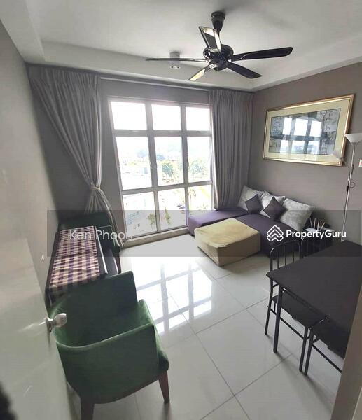 Service Residence for Rent at D'Putra Suites - Ken Phoon - PropertyGuru.com.my
