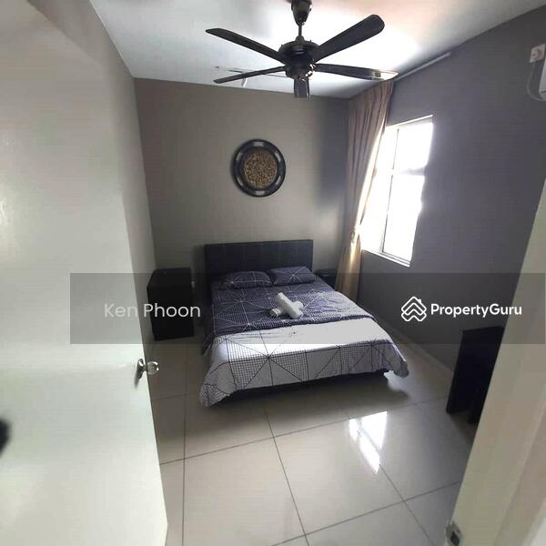 Service Residence for Rent at D'Putra Suites - Ken Phoon - PropertyGuru.com.my