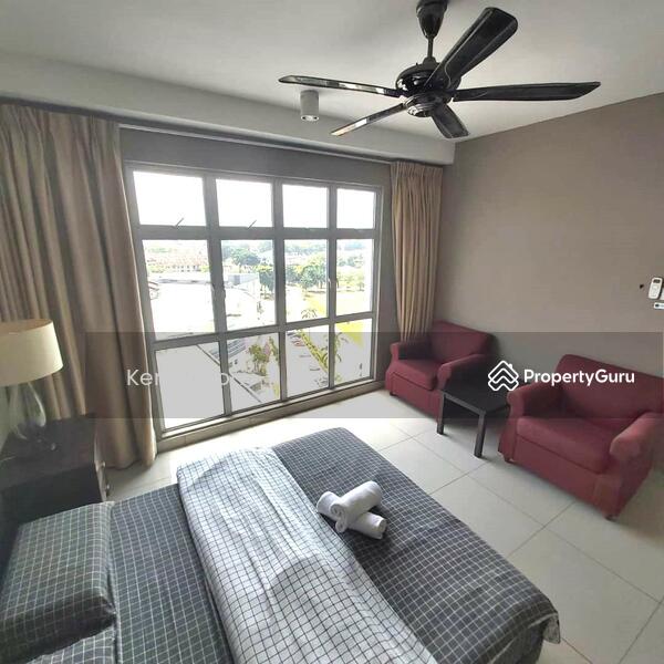 Service Residence for Rent at D'Putra Suites - Ken Phoon - PropertyGuru.com.my