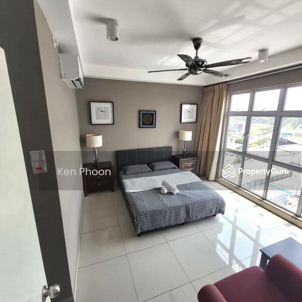 Service Residence for Rent at D'Putra Suites - Ken Phoon - PropertyGuru.com.my