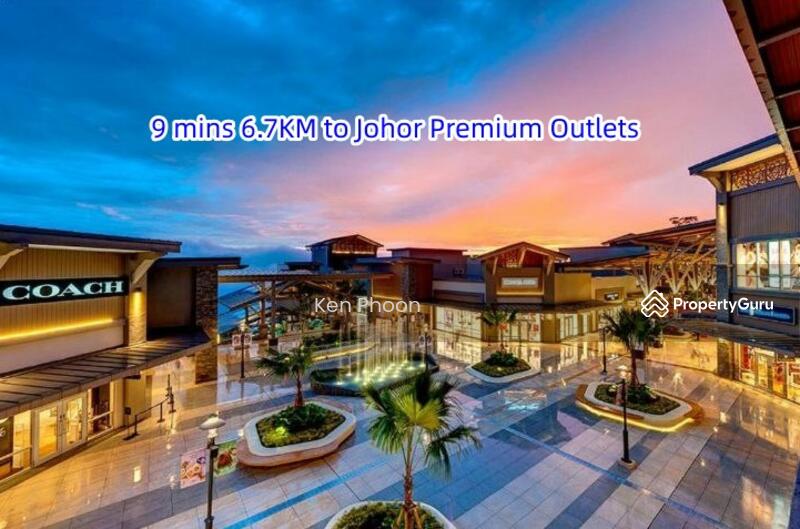Service Residence for Rent at D'Putra Suites - Ken Phoon - PropertyGuru.com.my
