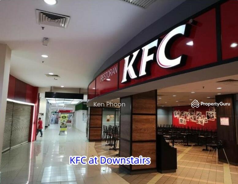 Service Residence for Rent at D'Putra Suites - Ken Phoon - PropertyGuru.com.my