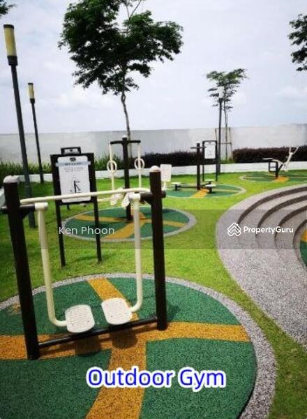 Service Residence for Rent at D'Putra Suites - Ken Phoon - PropertyGuru.com.my
