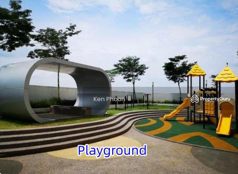 Service Residence for Rent at D'Putra Suites - Ken Phoon - PropertyGuru.com.my
