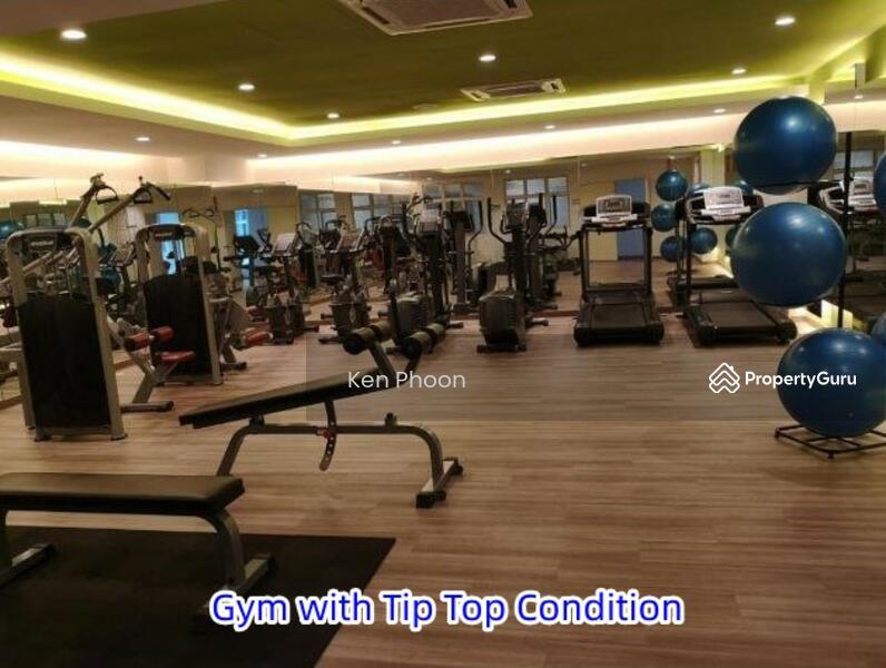 Service Residence for Rent at D'Putra Suites - Ken Phoon - PropertyGuru.com.my