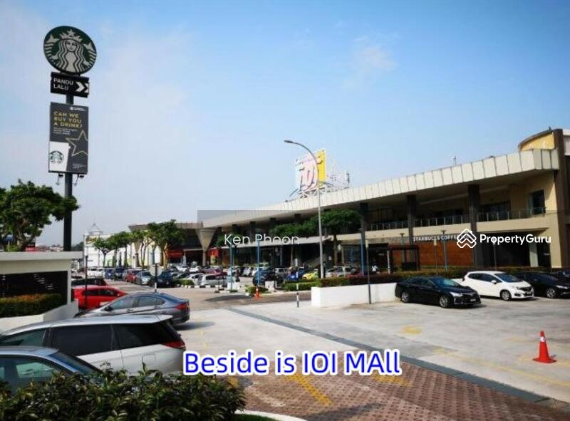 Service Residence for Rent at D'Putra Suites - Ken Phoon - PropertyGuru.com.my