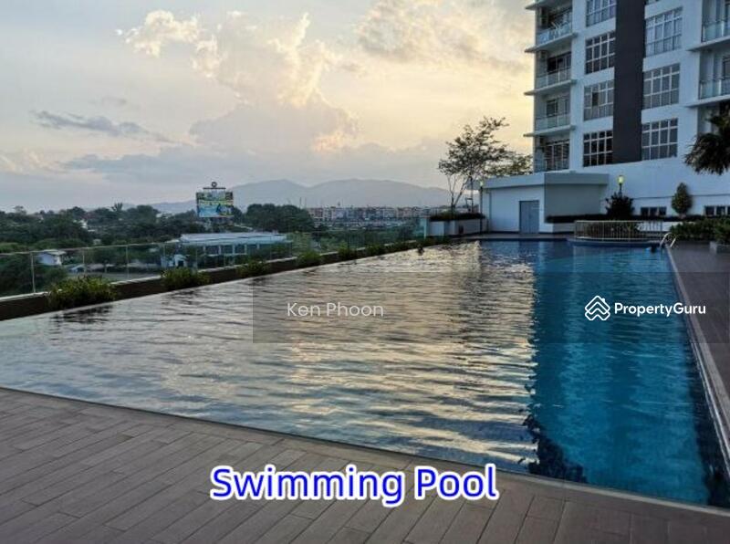 Service Residence for Rent at D'Putra Suites - Ken Phoon - PropertyGuru.com.my