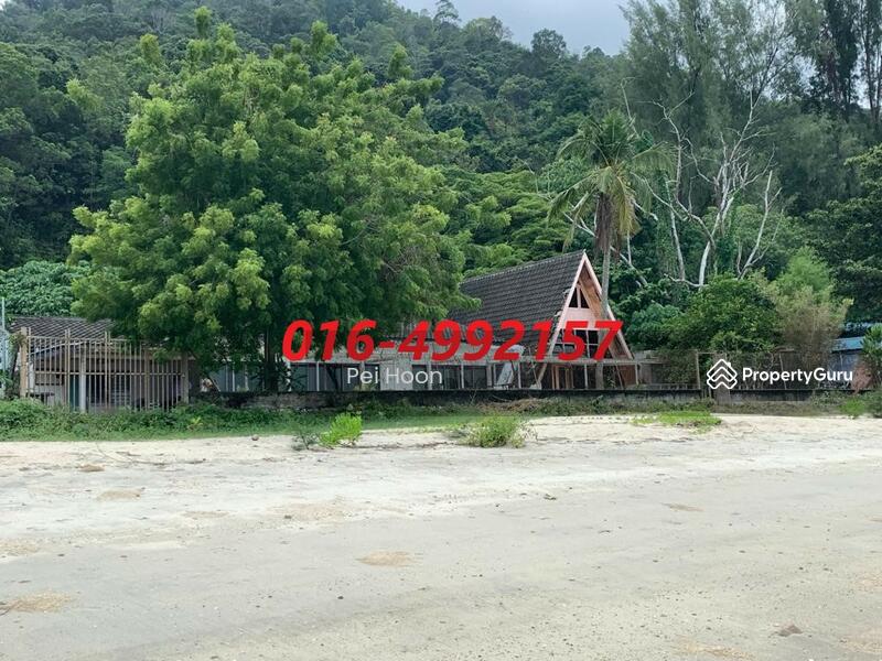 Bungalow for Sale in (Penang) - Pei Hoon - PropertyGuru.com.my