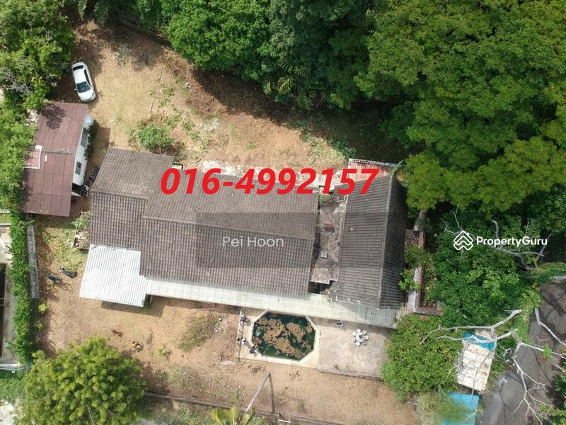 Bungalow for Sale in (Penang) - Pei Hoon - PropertyGuru.com.my